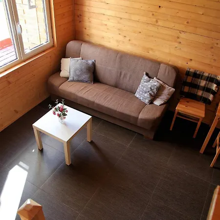 Morska Przystan Holiday home