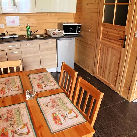 Morska Przystan サルビノボ