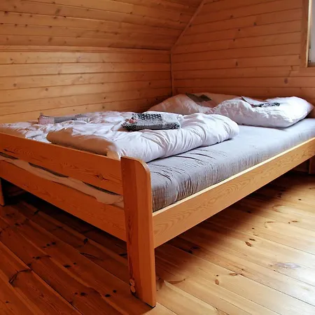 Holiday home Morska Przystan *