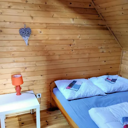 Morska Przystan * Sarbinowo