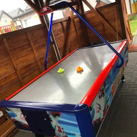 別荘 Morska Przystan