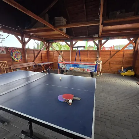 Prázdninový dům Morska Przystan