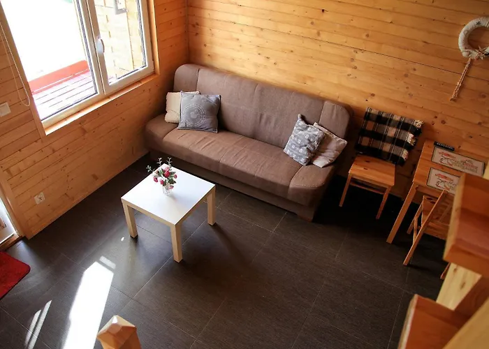 Morska Przystan 度假居