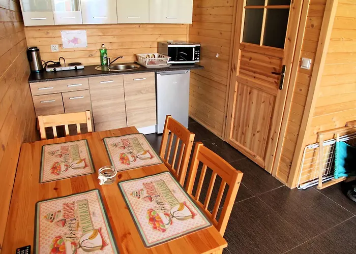 Morska Przystan サルビノボ