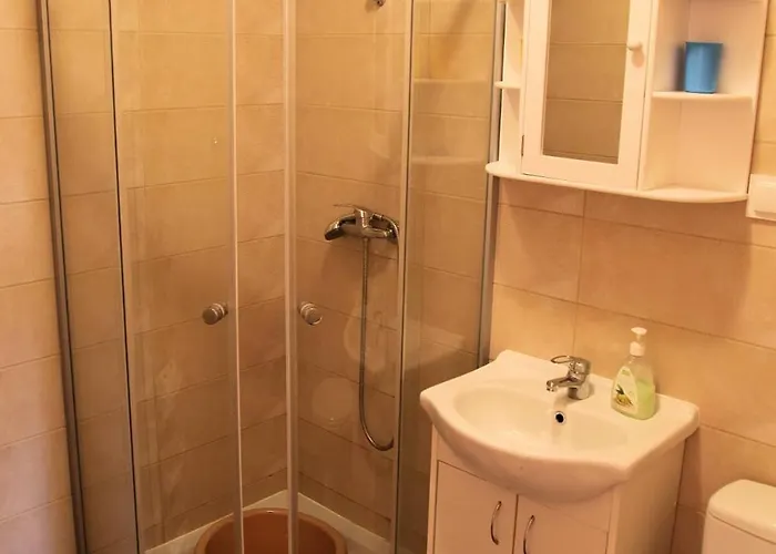 Morska Przystan サルビノボ