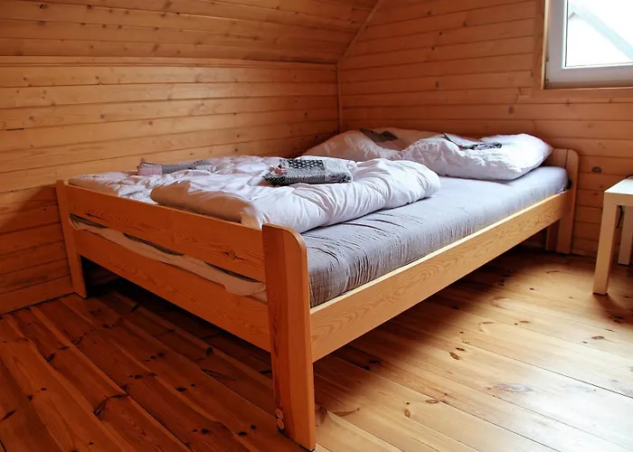 度假居 Morska Przystan *