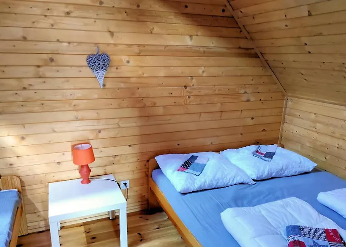 Morska Przystan * サルビノボ