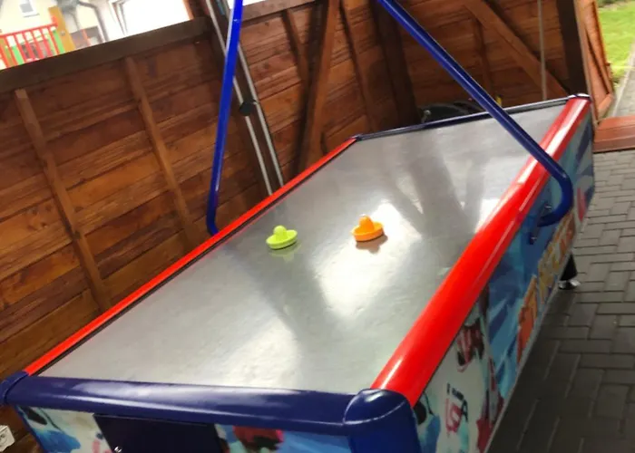 Σπίτι διακοπών Morska Przystan