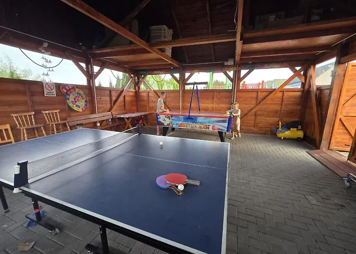 Σπίτι διακοπών Morska Przystan